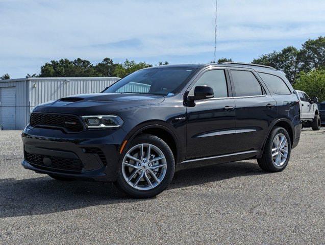 2024 Dodge Durango DURANGO R/T PLUS RWD