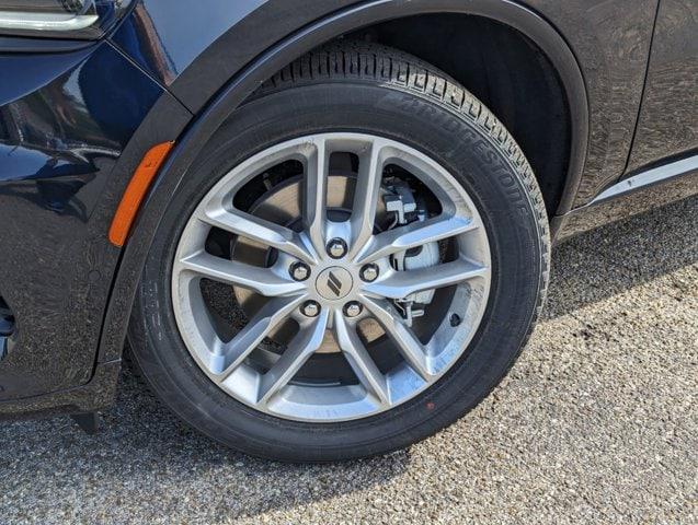 2024 Dodge Durango DURANGO R/T PLUS RWD