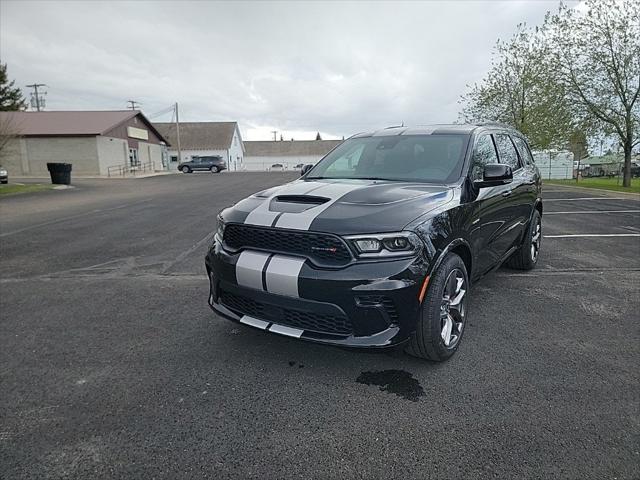 2024 Dodge Durango DURANGO R/T PREMIUM AWD