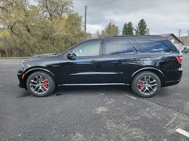 2024 Dodge Durango DURANGO R/T PREMIUM AWD