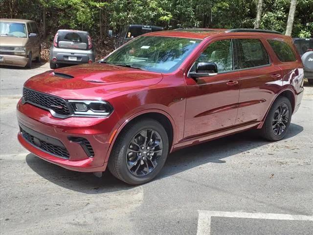 2024 Dodge Durango DURANGO R/T PLUS AWD