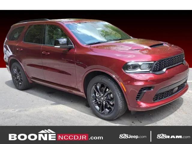 2024 Dodge Durango DURANGO R/T PLUS AWD