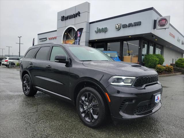 2024 Dodge Durango DURANGO R/T PREMIUM AWD