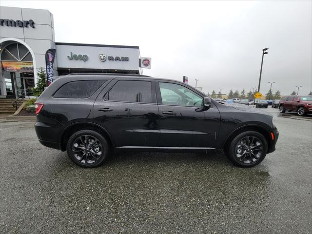 2024 Dodge Durango DURANGO R/T PREMIUM AWD