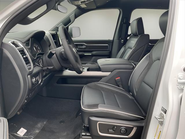 2025 RAM Ram 1500 RAM 1500 LARAMIE CREW CAB 4X4 57 BOX 2025 RAM Ram 1500 RAM 1500 LARAMIE CREW CAB 4X4 57 BOX