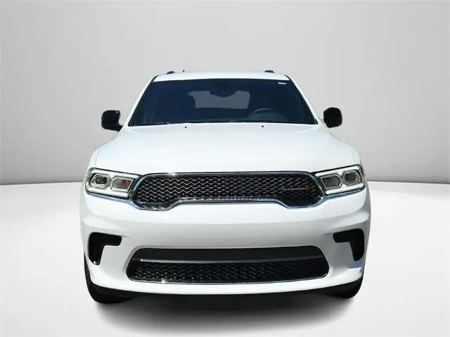 2024 Dodge Durango DURANGO SXT AWD