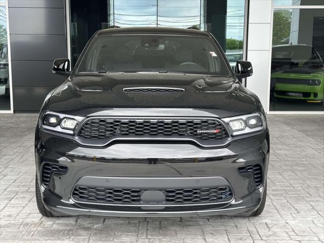 2024 Dodge Durango DURANGO R/T PREMIUM RWD