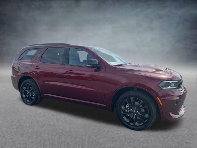 2024 Dodge Durango DURANGO R/T PLUS RWD