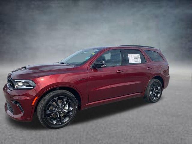 2024 Dodge Durango DURANGO R/T PLUS RWD