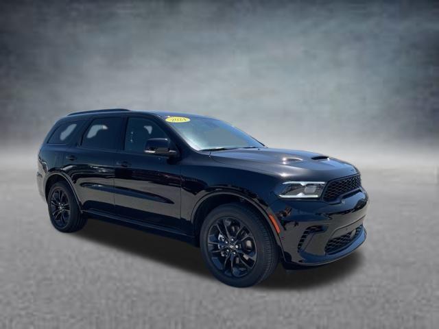 2024 Dodge Durango DURANGO R/T PLUS RWD