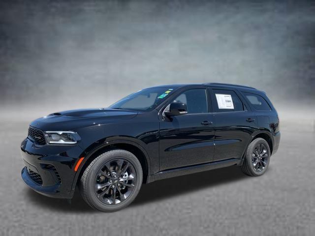 2024 Dodge Durango DURANGO R/T PLUS RWD