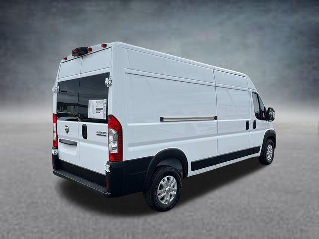 2024 RAM Ram ProMaster RAM PROMASTER 2500 SLT CARGO VAN HIGH ROOF 159 WB