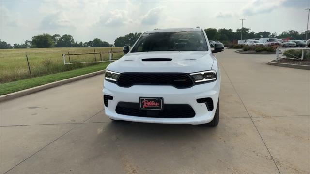 2024 Dodge Durango DURANGO R/T PLUS RWD