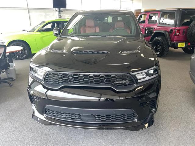 2024 Dodge Durango DURANGO SRT HELLCAT PREMIUM AWD