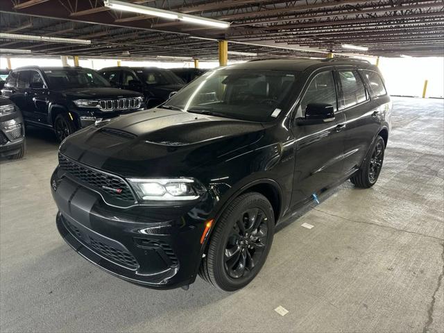 2024 Dodge Durango DURANGO R/T PLUS AWD