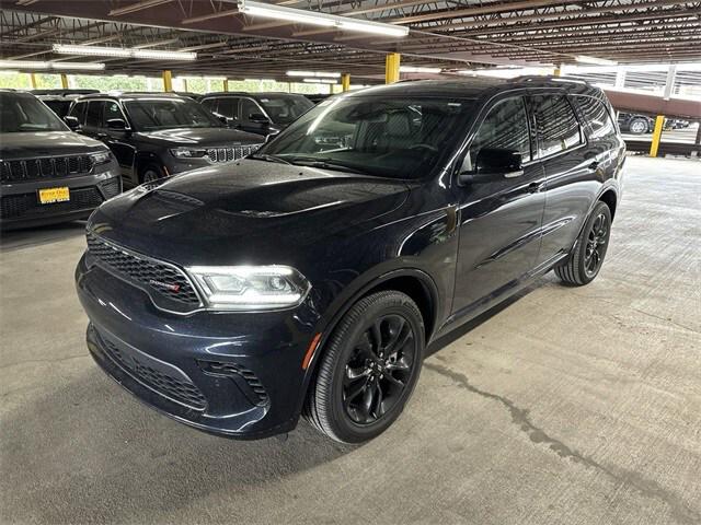 2024 Dodge Durango DURANGO R/T PLUS AWD