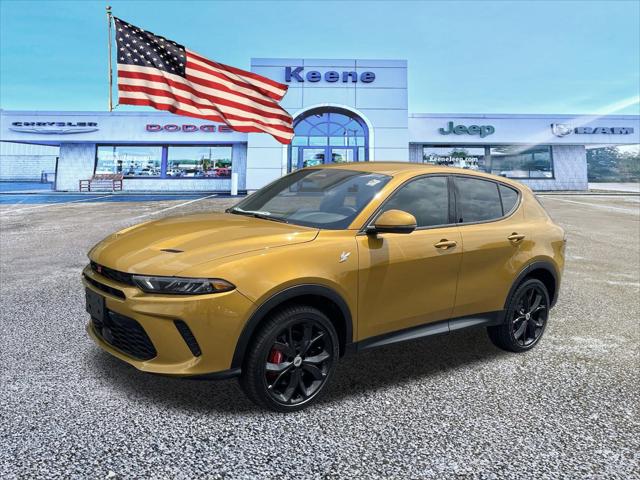 2024 Dodge Hornet DODGE HORNET GT AWD