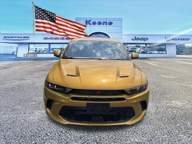 2024 Dodge Hornet DODGE HORNET GT AWD
