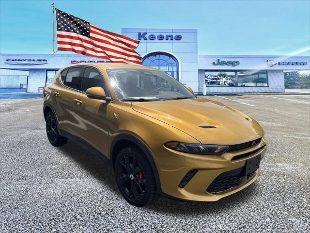 2024 Dodge Hornet DODGE HORNET GT AWD
