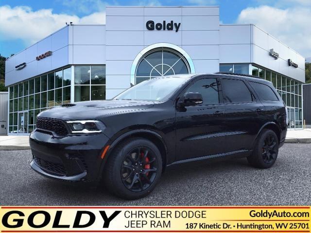 2024 Dodge Durango DURANGO SRT 392 PLUS AWD