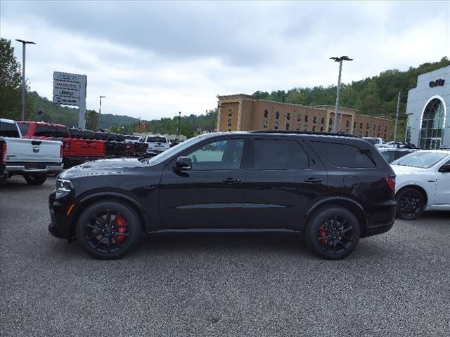 2024 Dodge Durango DURANGO SRT 392 PLUS AWD