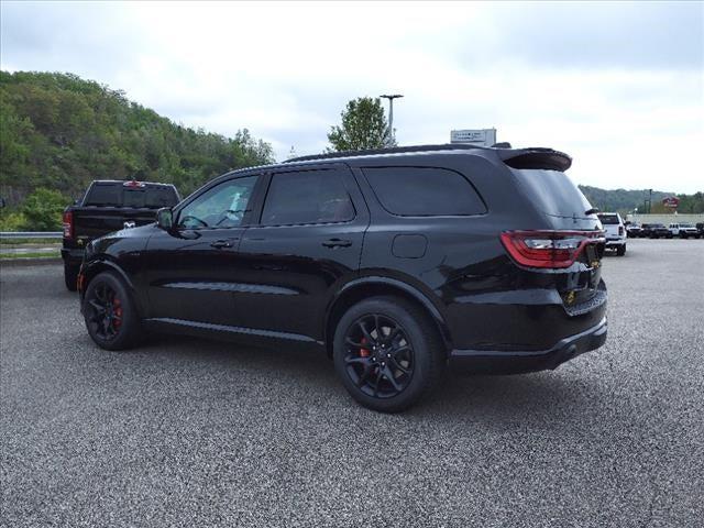 2024 Dodge Durango DURANGO SRT 392 PLUS AWD