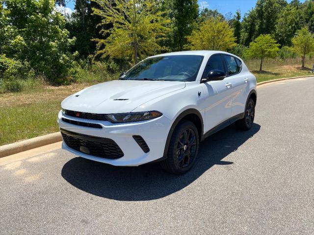 2024 Dodge Hornet DODGE HORNET GT AWD