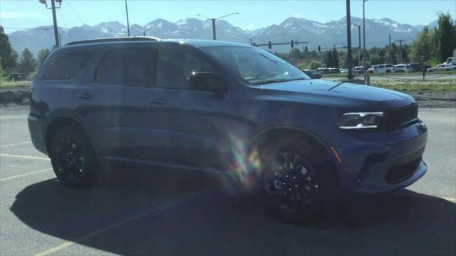 2024 Dodge Durango DURANGO SXT AWD