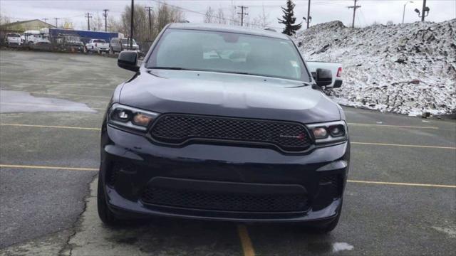 2024 Dodge Durango DURANGO SXT AWD