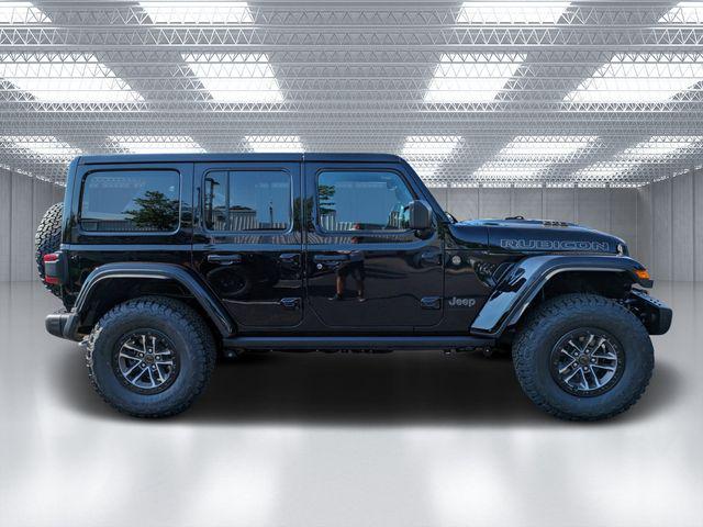 2024 Jeep Wrangler WRANGLER 4-DOOR RUBICON 392