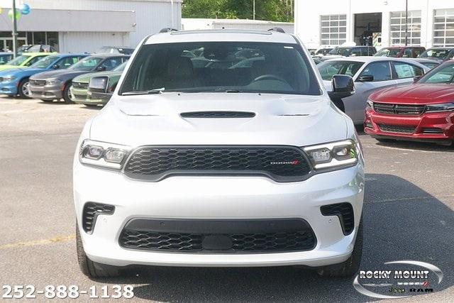 2024 Dodge Durango DURANGO R/T PLUS RWD