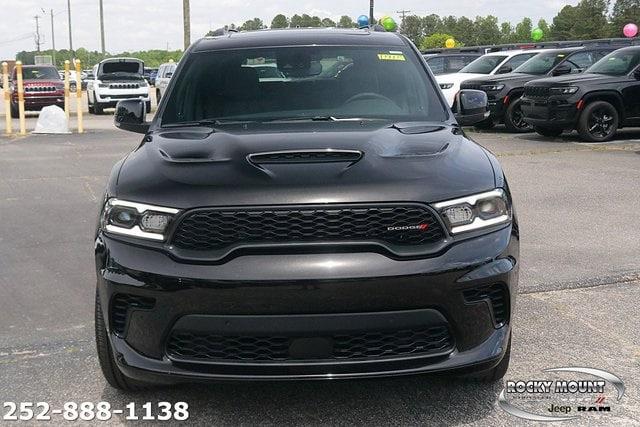 2024 Dodge Durango DURANGO R/T PLUS RWD