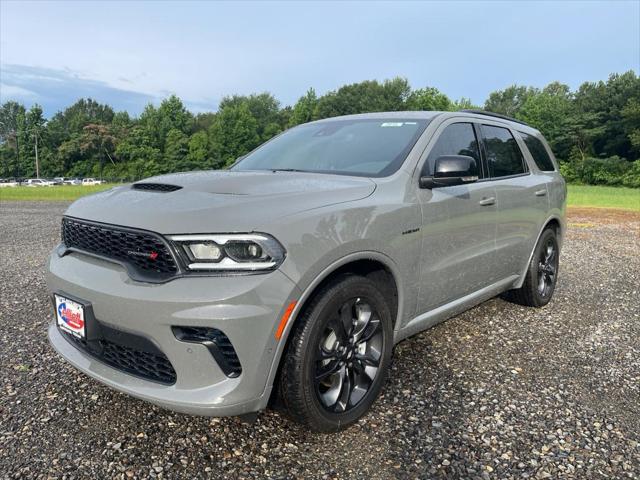 2024 Dodge Durango DURANGO R/T PLUS AWD