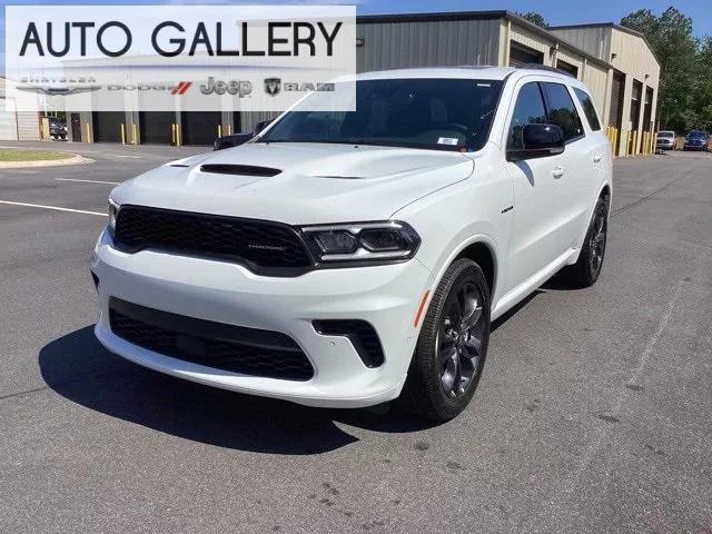 2024 Dodge Durango DURANGO R/T PLUS RWD