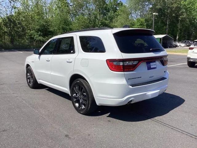 2024 Dodge Durango DURANGO R/T PLUS RWD