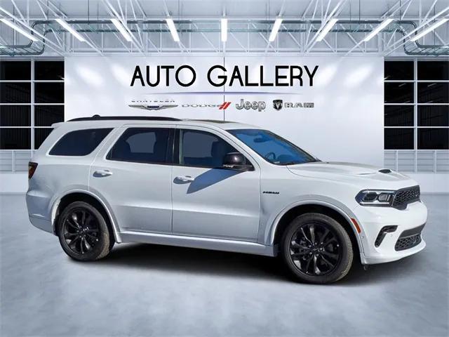 2024 Dodge Durango DURANGO R/T PLUS RWD