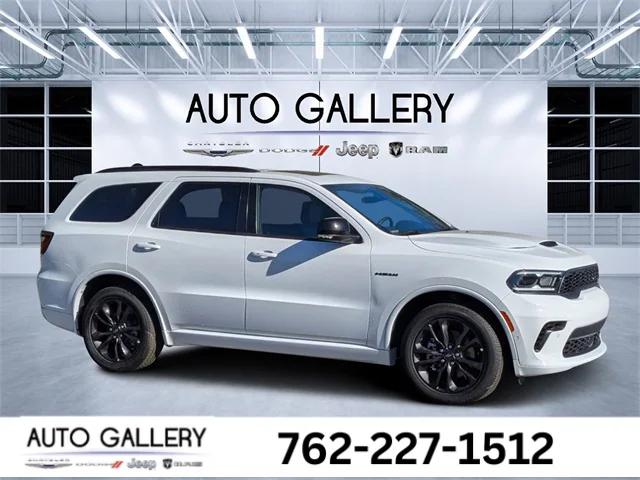 2024 Dodge Durango DURANGO R/T PLUS RWD