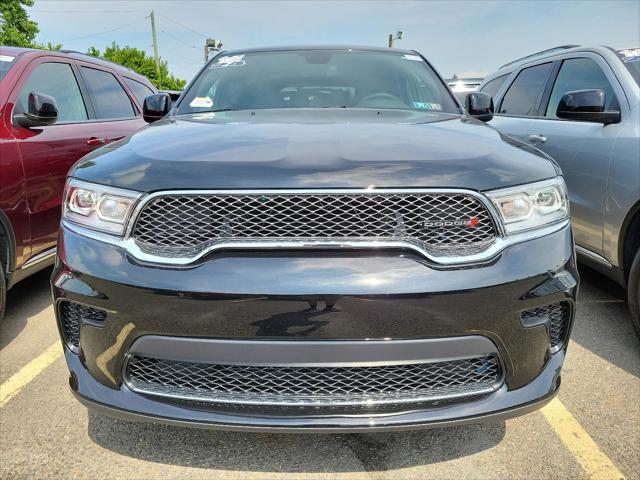 2024 Dodge Durango DURANGO SXT AWD