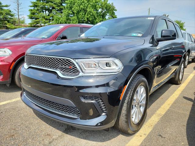 2024 Dodge Durango DURANGO SXT AWD