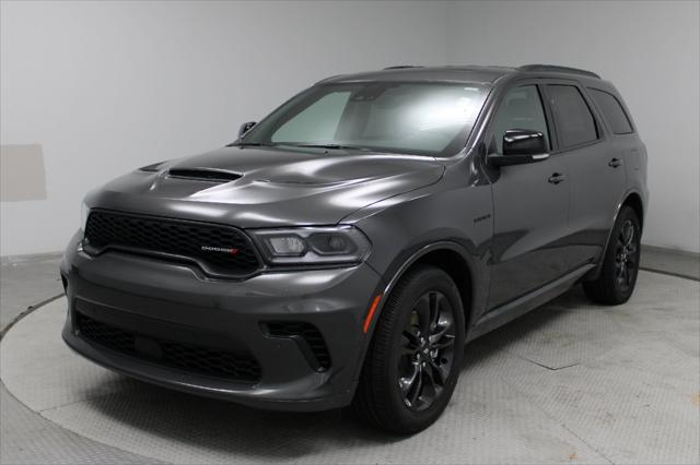 2024 Dodge Durango DURANGO R/T PLUS AWD