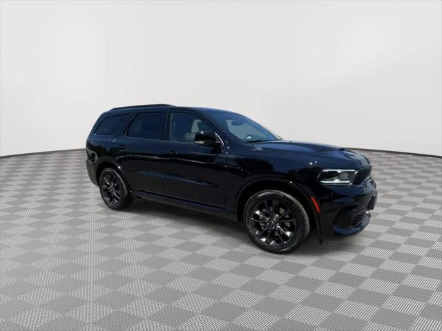 2024 Dodge Durango DURANGO R/T PLUS AWD