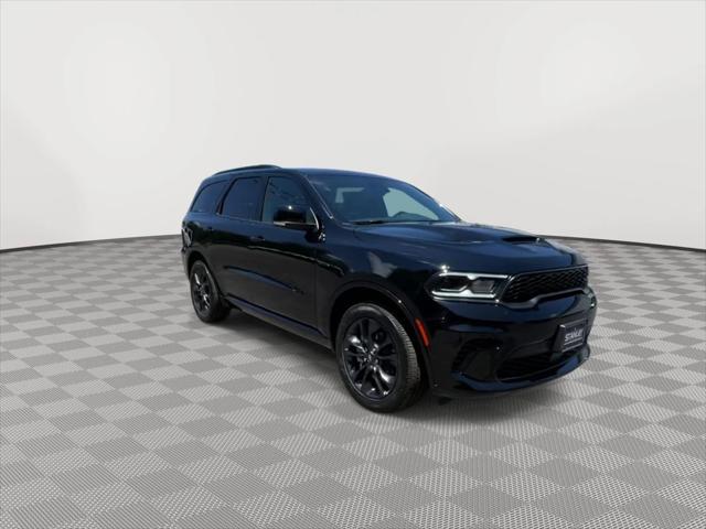 2024 Dodge Durango DURANGO R/T PLUS AWD