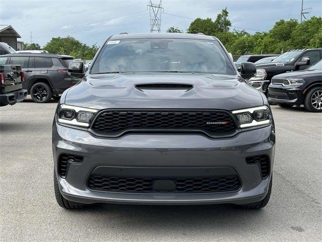 2024 Dodge Durango DURANGO R/T PLUS RWD