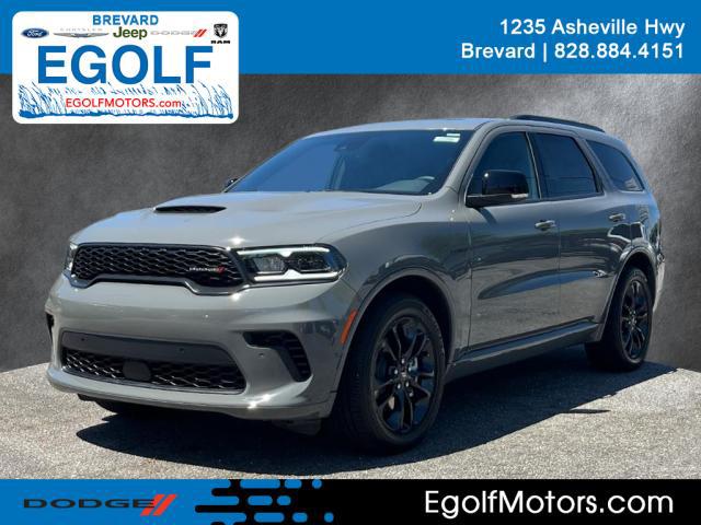 2024 Dodge Durango DURANGO R/T PLUS AWD