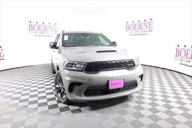 2024 Dodge Durango DURANGO R/T PLUS RWD