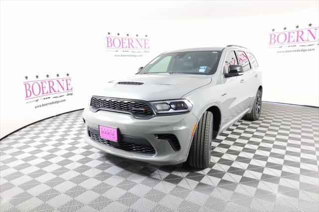 2024 Dodge Durango DURANGO R/T PLUS RWD