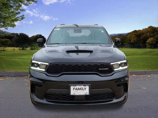 2024 Dodge Durango DURANGO R/T PLUS RWD