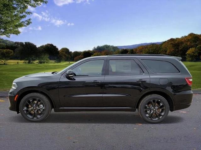 2024 Dodge Durango DURANGO R/T PLUS RWD