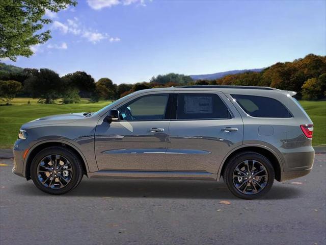 2024 Dodge Durango DURANGO R/T PLUS RWD