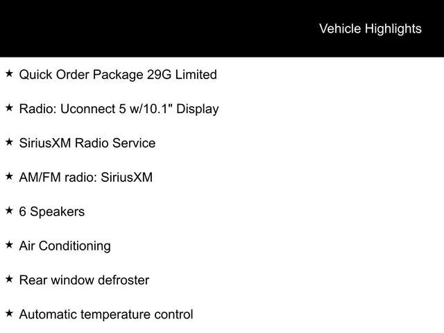 2024 Jeep Compass COMPASS LIMITED 4X4